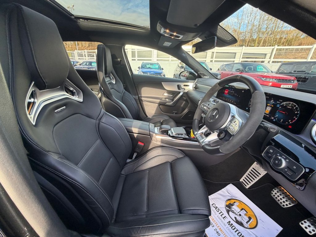 Used Mercedes-Benz A-Class 2022 for sale - 77408556: Photo 13