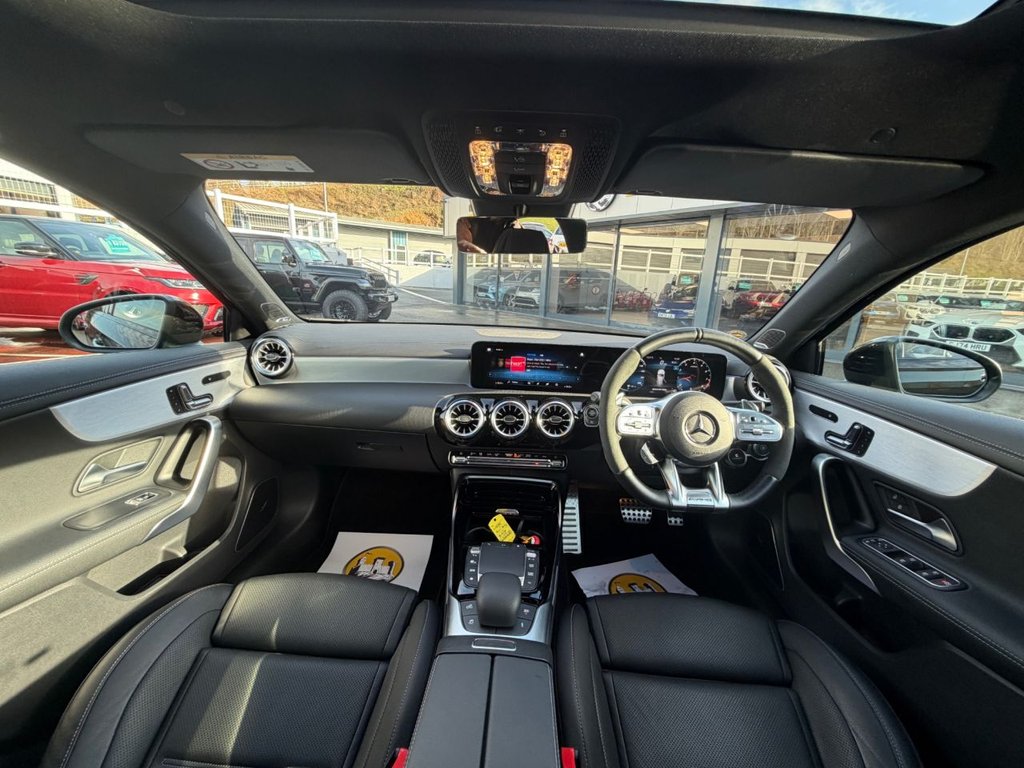 Used Mercedes-Benz A-Class 2022 for sale - 77408556: Photo 15