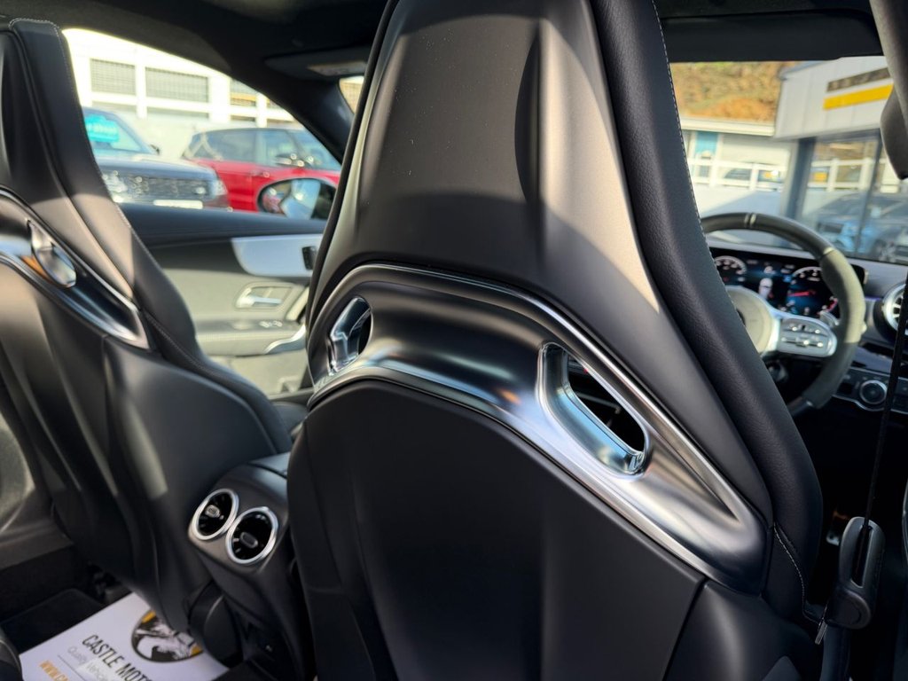 Used Mercedes-Benz A-Class 2022 for sale - 77408556: Photo 17