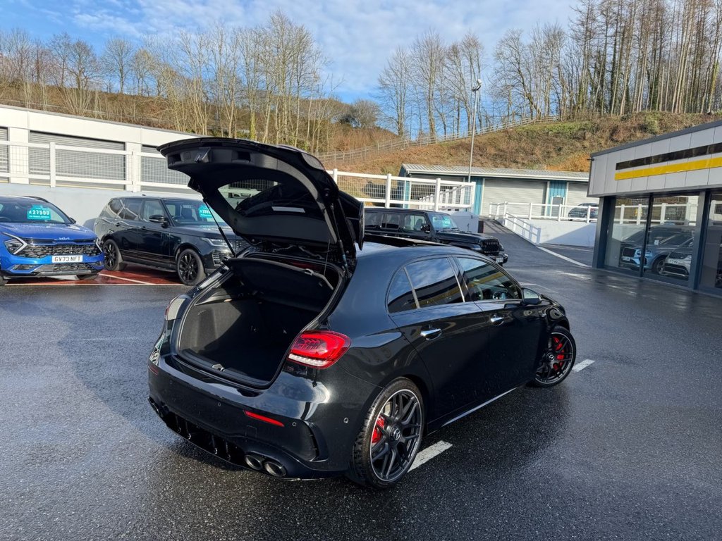 Used Mercedes-Benz A-Class 2022 for sale - 77408556: Photo 18