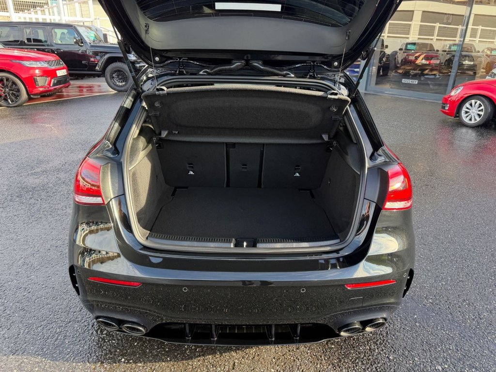 Used Mercedes-Benz A-Class 2022 for sale - 77408556: Photo 19