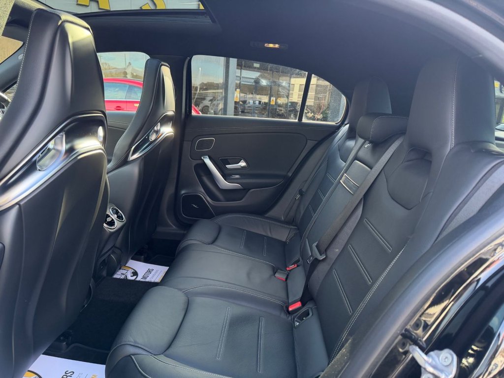 Used Mercedes-Benz A-Class 2022 for sale - 77408556: Photo 21