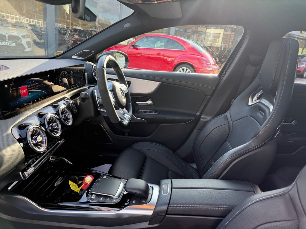 Used Mercedes-Benz A-Class 2022 for sale - 77408556: Photo 23