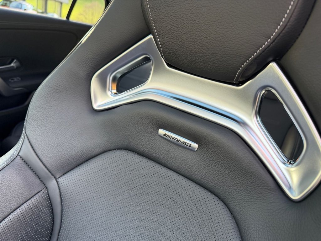 Used Mercedes-Benz A-Class 2022 for sale - 77408556: Photo 24