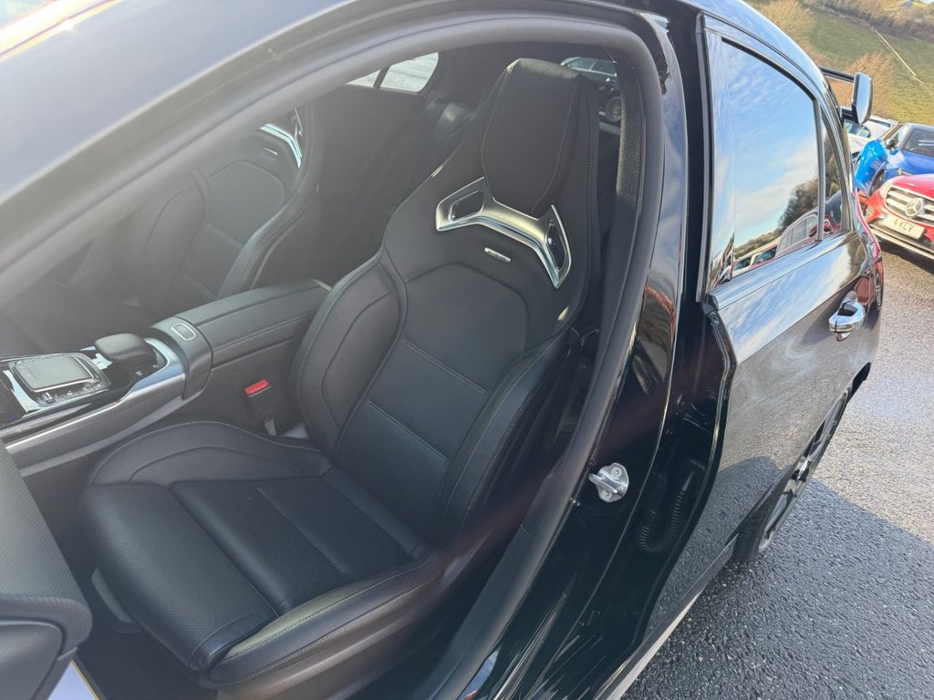 Used Mercedes-Benz A-Class 2022 for sale - 77408556: Photo 27