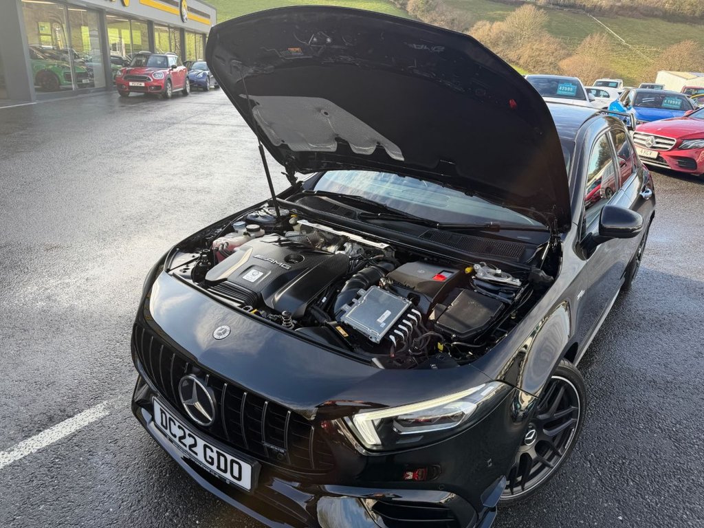 Used Mercedes-Benz A-Class 2022 for sale - 77408556: Photo 30