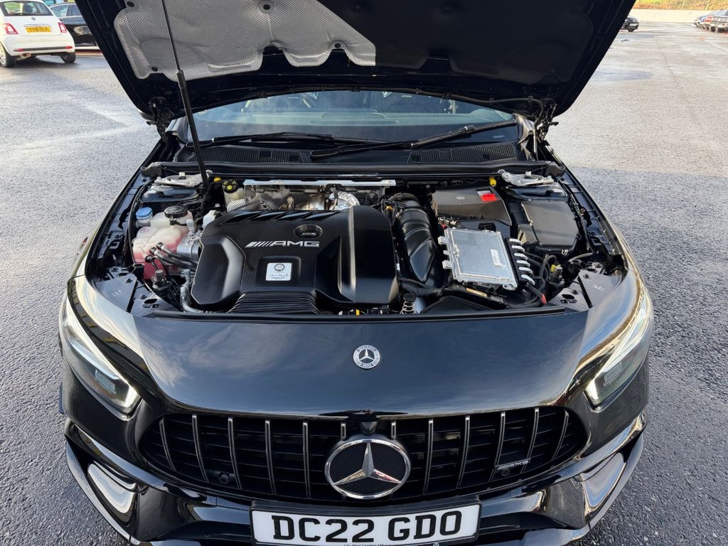 Used Mercedes-Benz A-Class 2022 for sale - 77408556: Photo 31