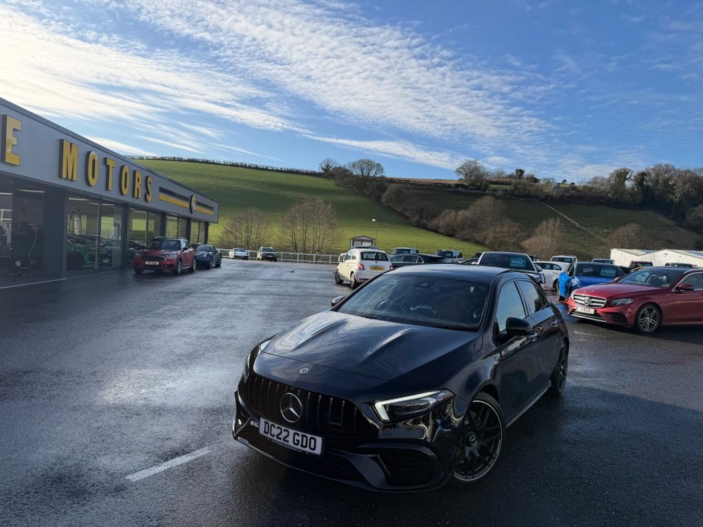 Used Mercedes-Benz A-Class 2022 for sale - 77408556: Photo 33