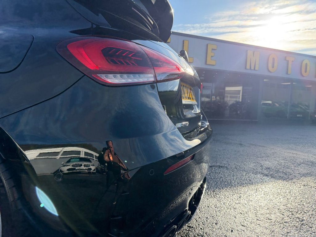 Used Mercedes-Benz A-Class 2022 for sale - 77408556: Photo 37