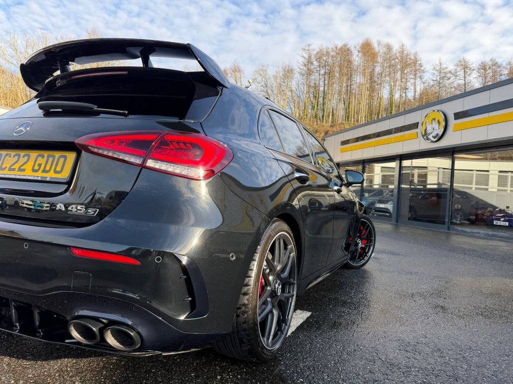 Used Mercedes-Benz A-Class 2022 for sale - 77408556: Photo 39