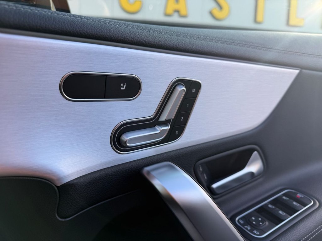 Used Mercedes-Benz A-Class 2022 for sale - 77408556: Photo 40