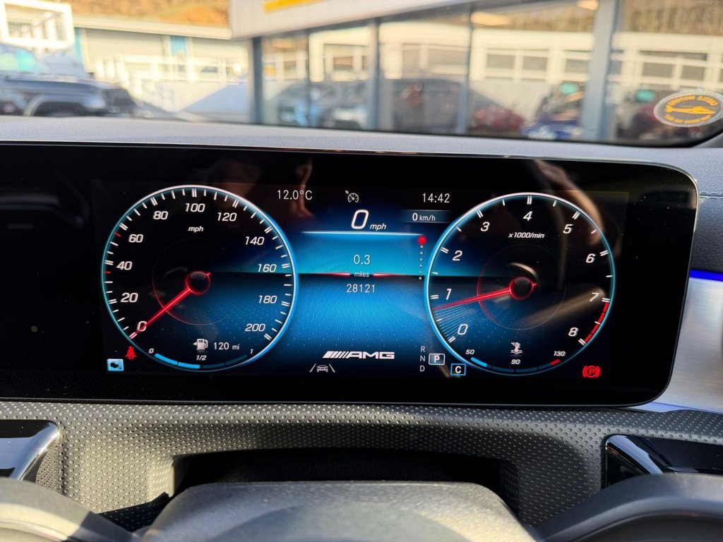 Used Mercedes-Benz A-Class 2022 for sale - 77408556: Photo 42