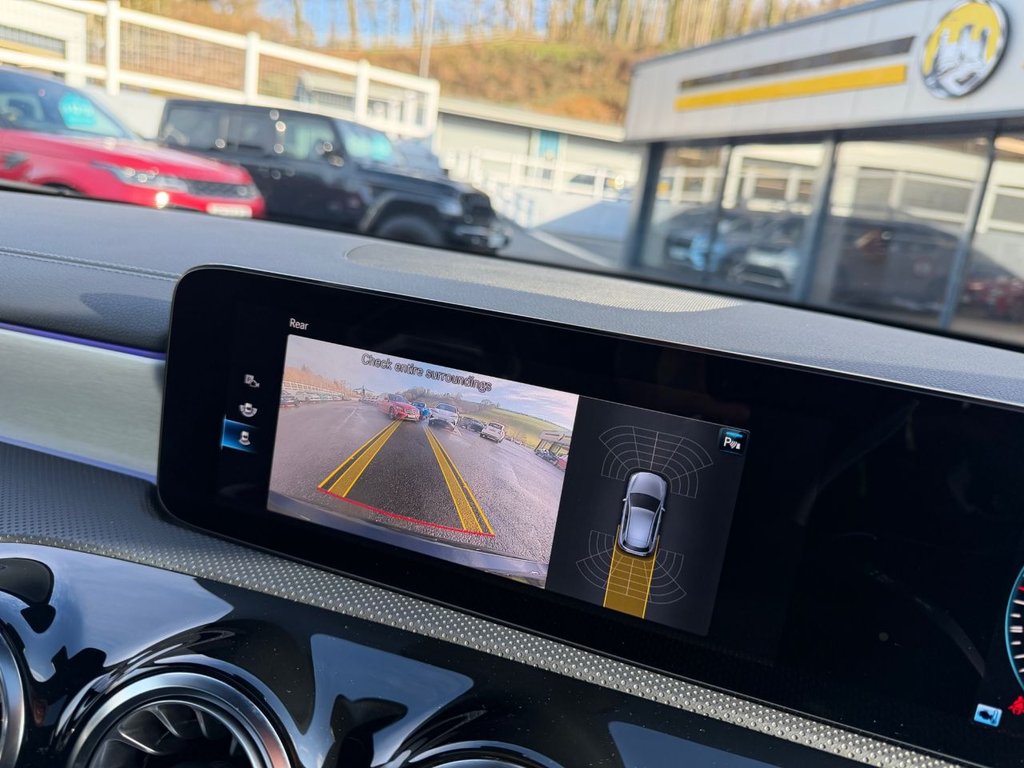 Used Mercedes-Benz A-Class 2022 for sale - 77408556: Photo 44