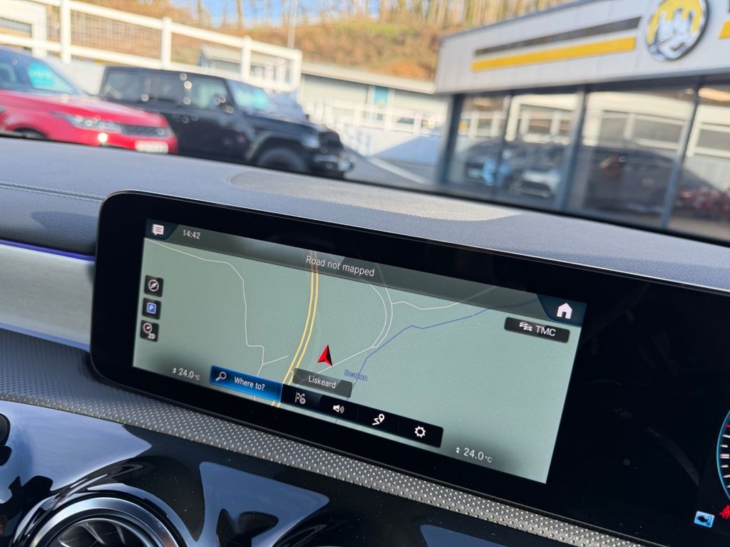 Used Mercedes-Benz A-Class 2022 for sale - 77408556: Photo 45