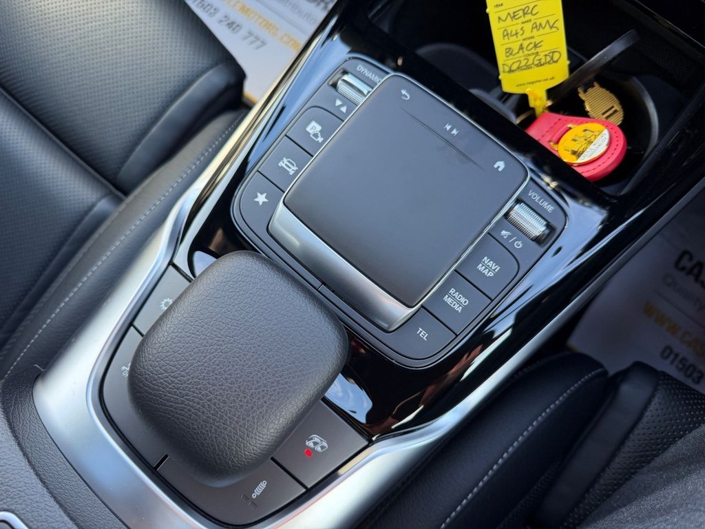 Used Mercedes-Benz A-Class 2022 for sale - 77408556: Photo 46