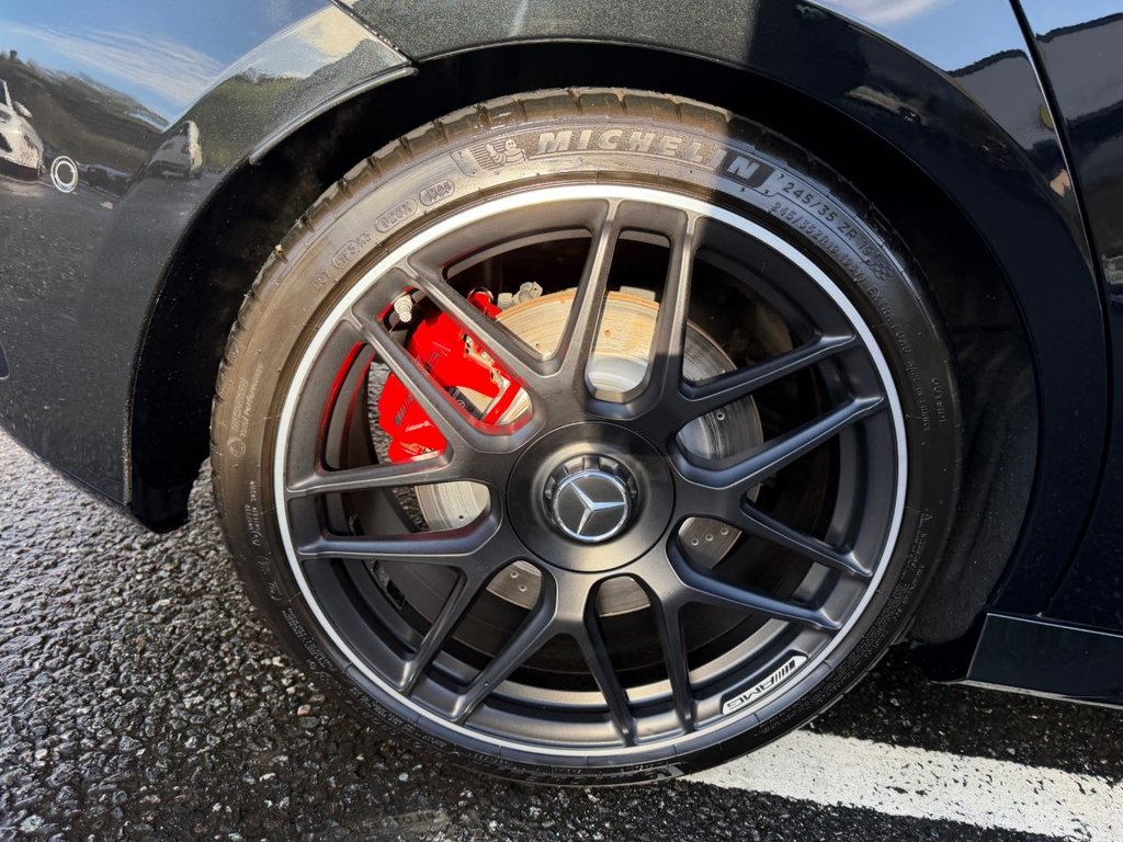 Used Mercedes-Benz A-Class 2022 for sale - 77408556: Photo 50