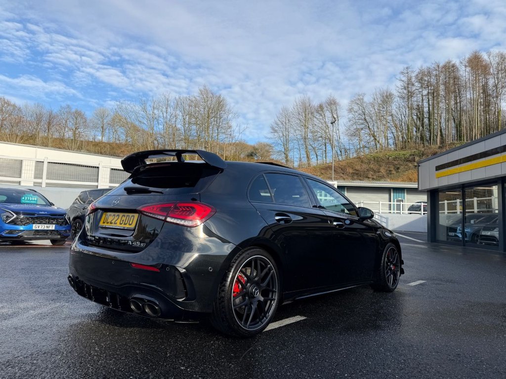 Used Mercedes-Benz A-Class 2022 for sale - 77408556: Photo 6