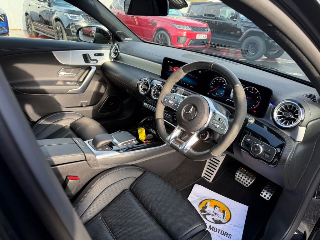 Used Mercedes-Benz A-Class 2022 for sale - 77408556: Photo 9