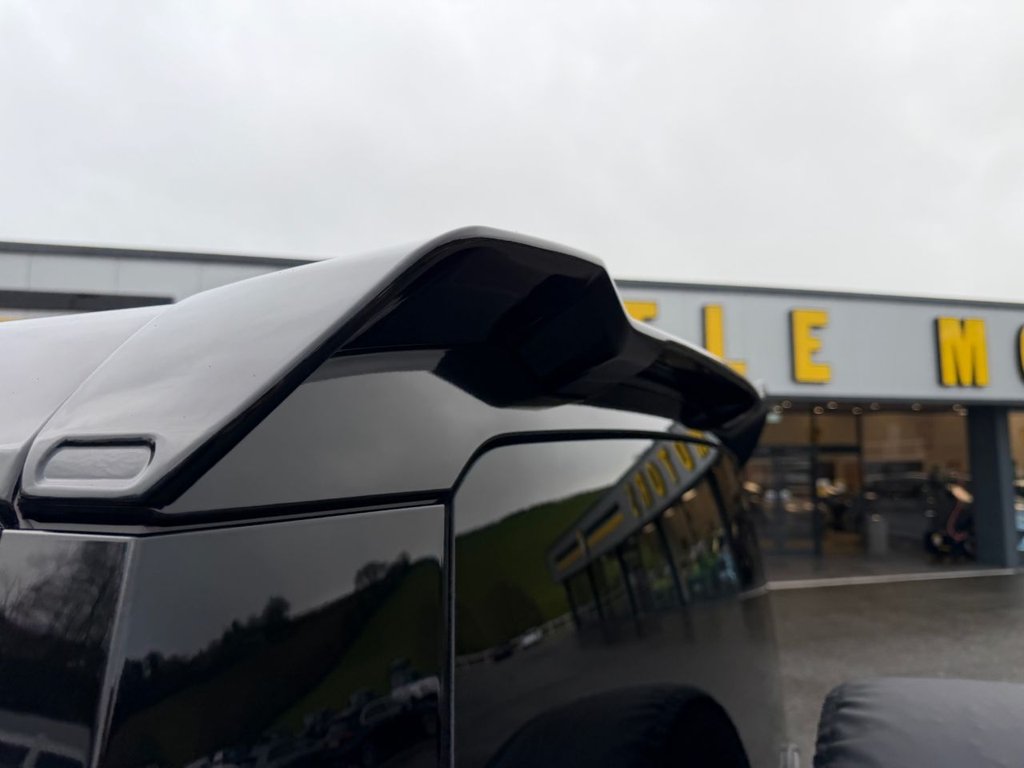 Used Land Rover Defender 90 2026 for sale - 77384095: Photo 20