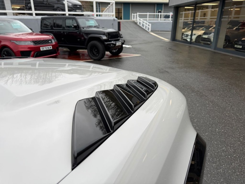 Used Land Rover Defender 90 2026 for sale - 77384095: Photo 29