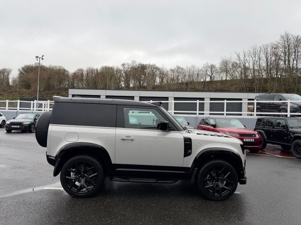 Used Land Rover Defender 90 2026 for sale - 77384095: Photo 7