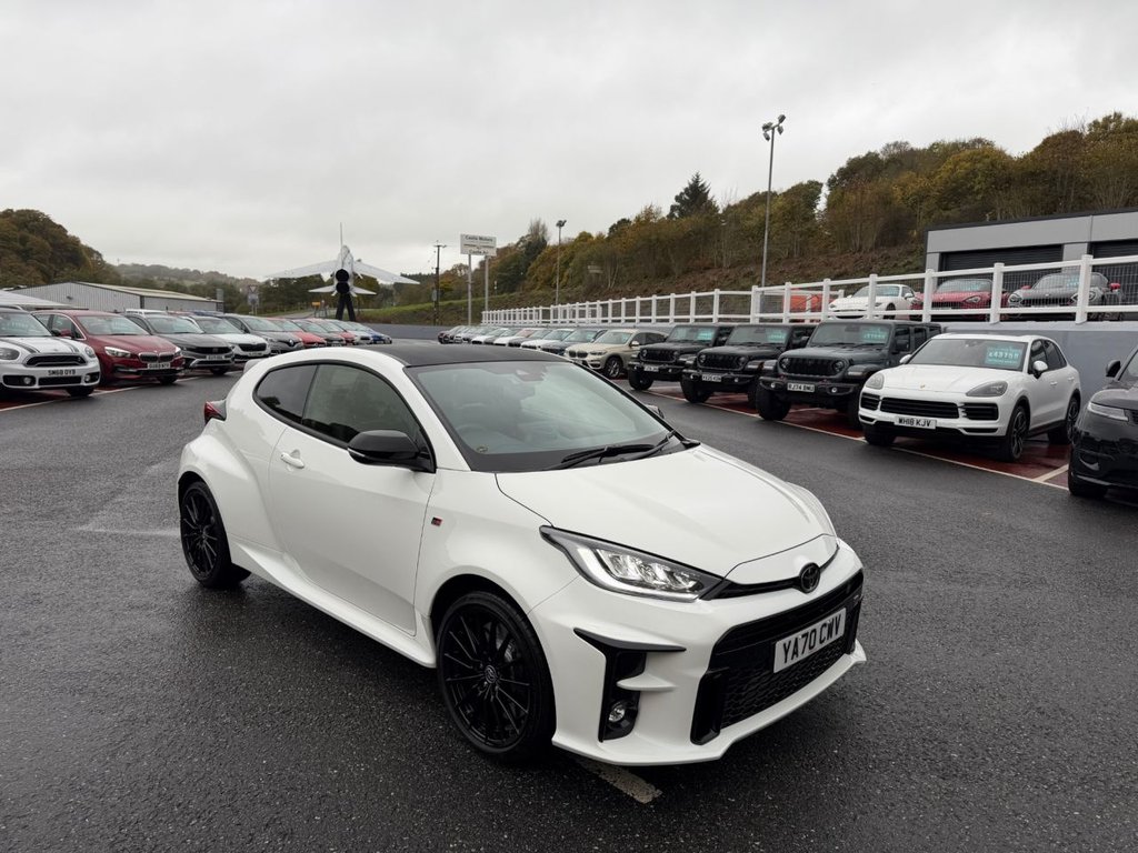 Used Toyota Yaris 2021 for sale - 76429754: Photo 1