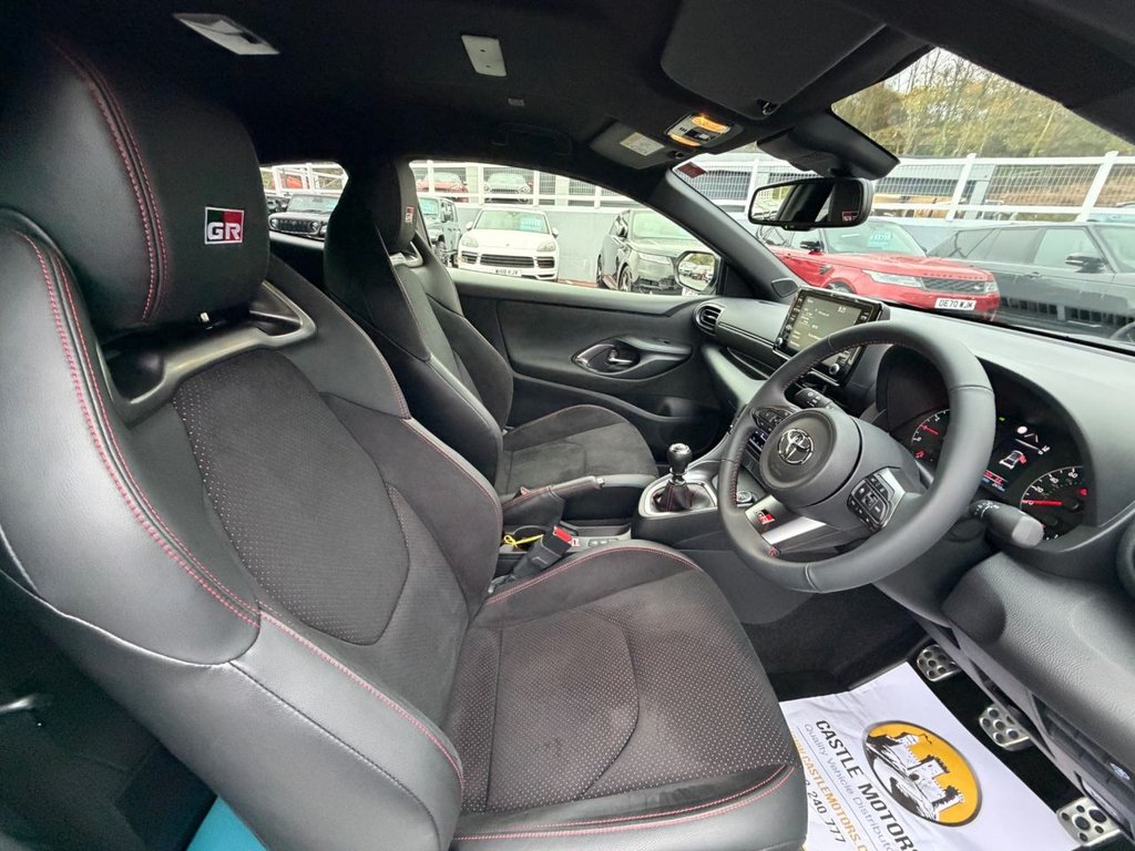 Used Toyota Yaris 2021 for sale - 76429754: Photo 13