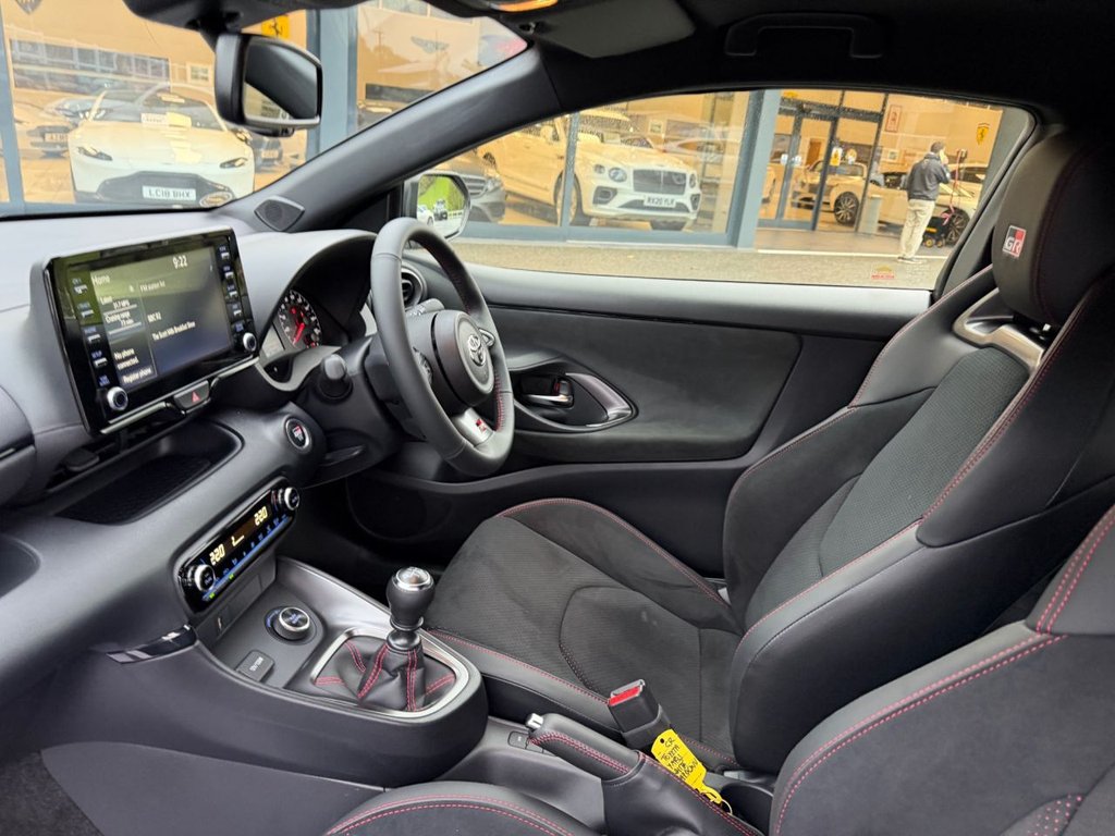 Used Toyota Yaris 2021 for sale - 76429754: Photo 18