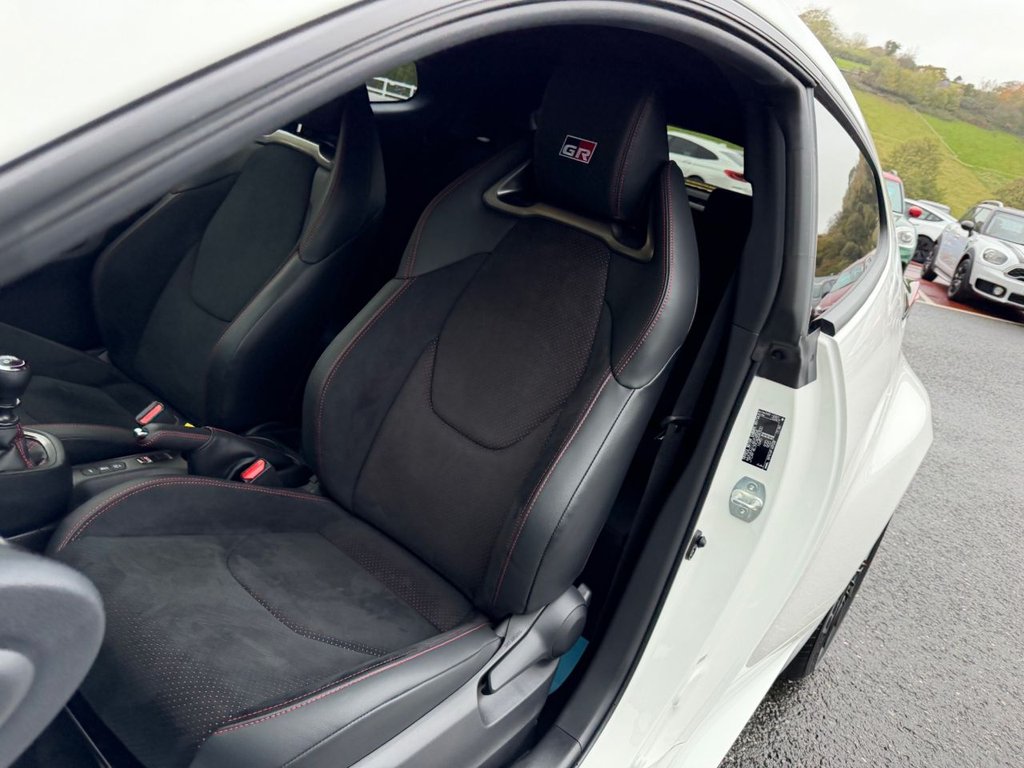 Used Toyota Yaris 2021 for sale - 76429754: Photo 21