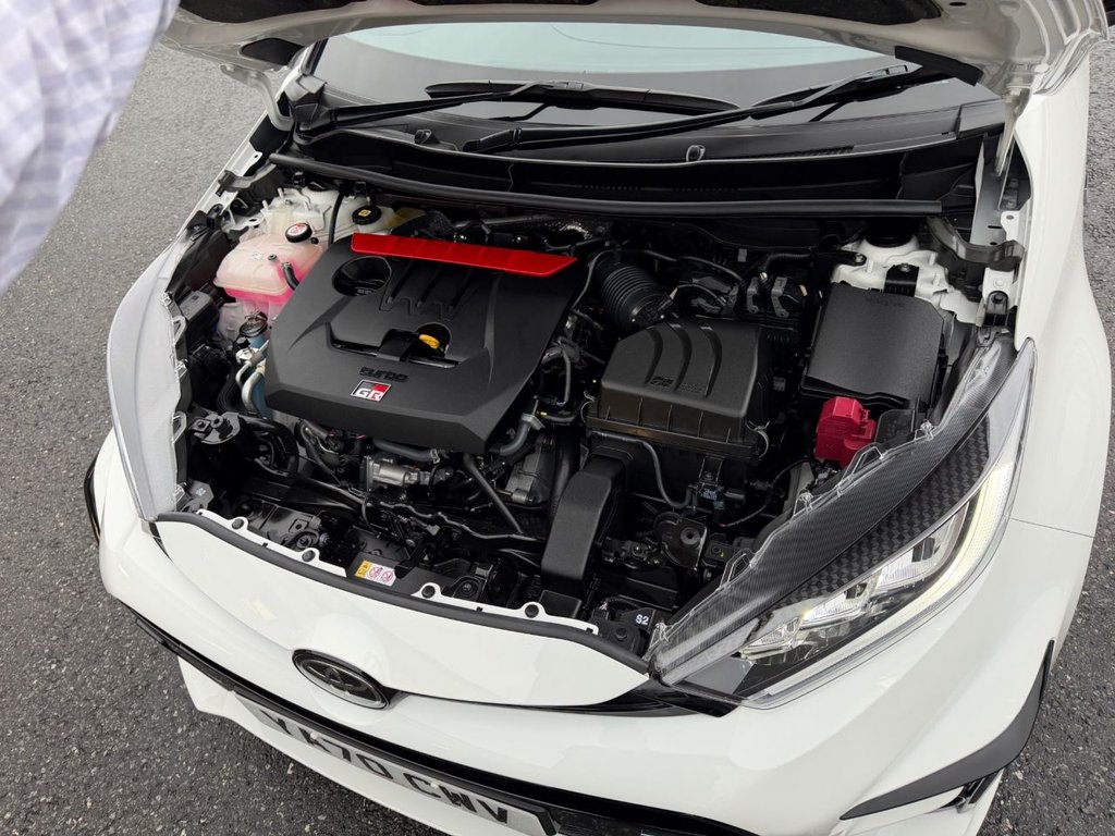 Used Toyota Yaris 2021 for sale - 76429754: Photo 23