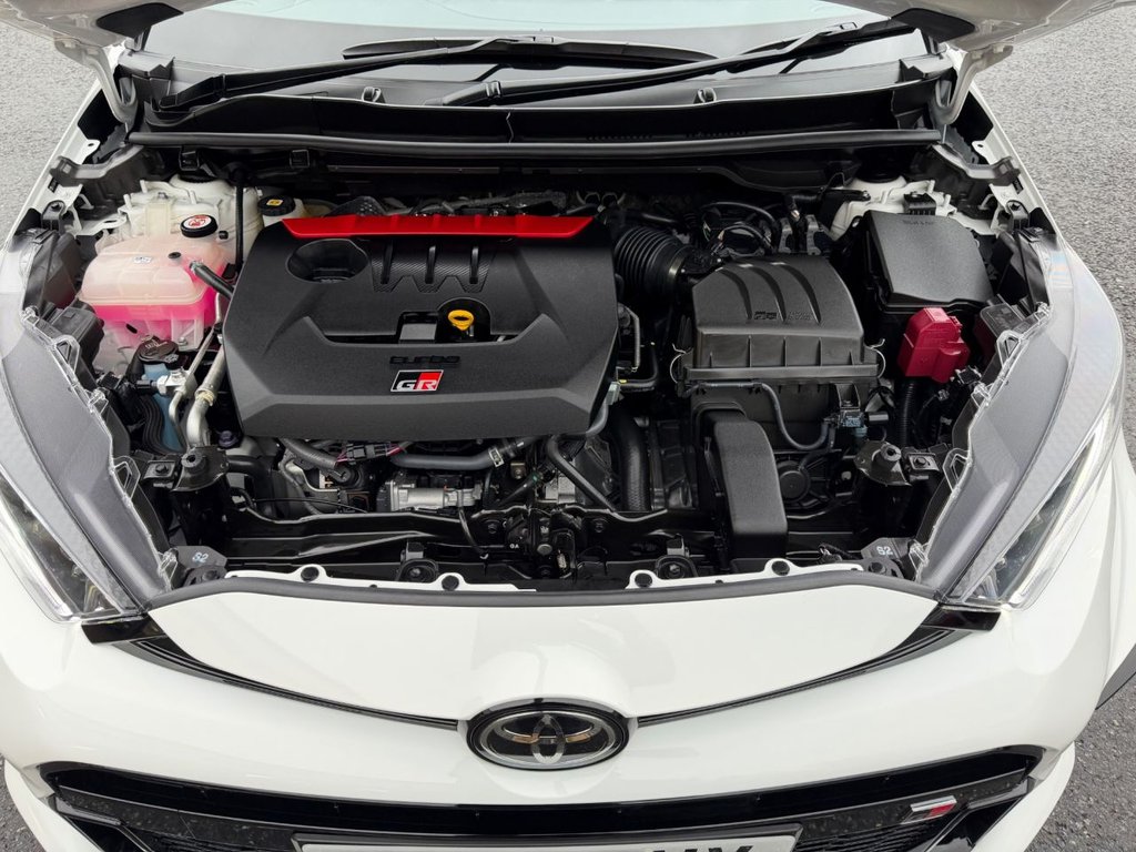 Used Toyota Yaris 2021 for sale - 76429754: Photo 25