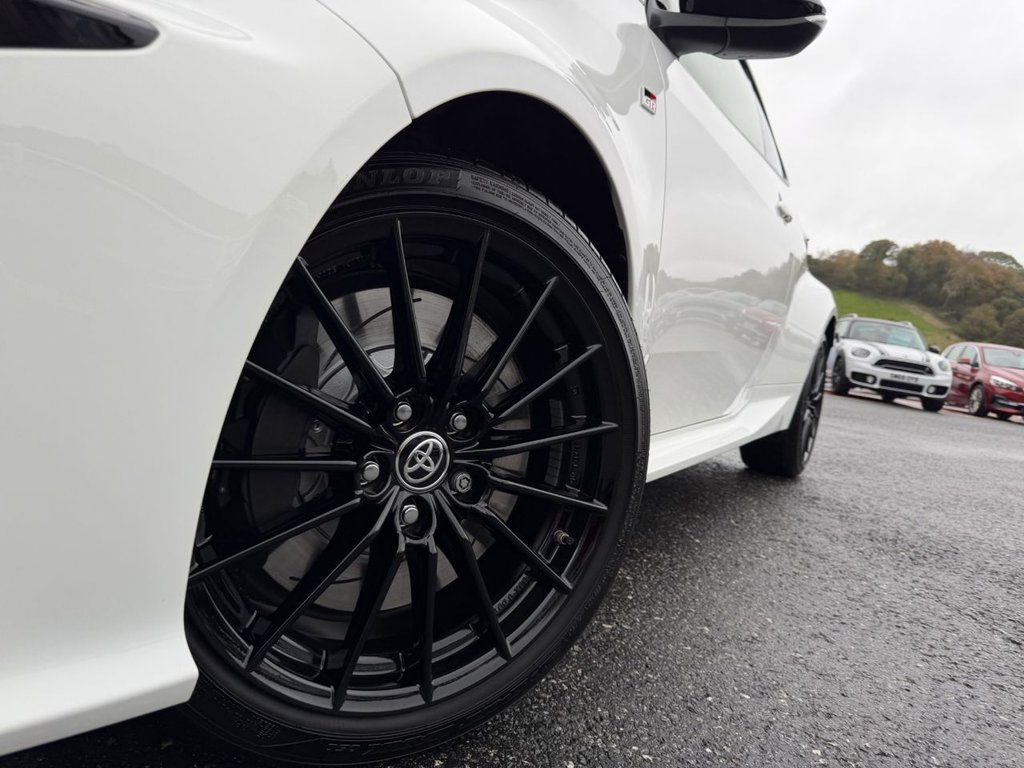 Used Toyota Yaris 2021 for sale - 76429754: Photo 29