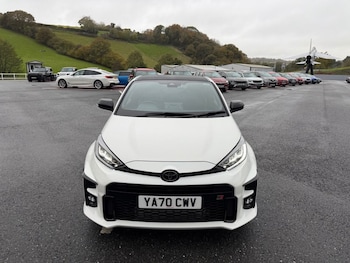 Used Toyota Yaris 2021 for sale - 76429754: Photo