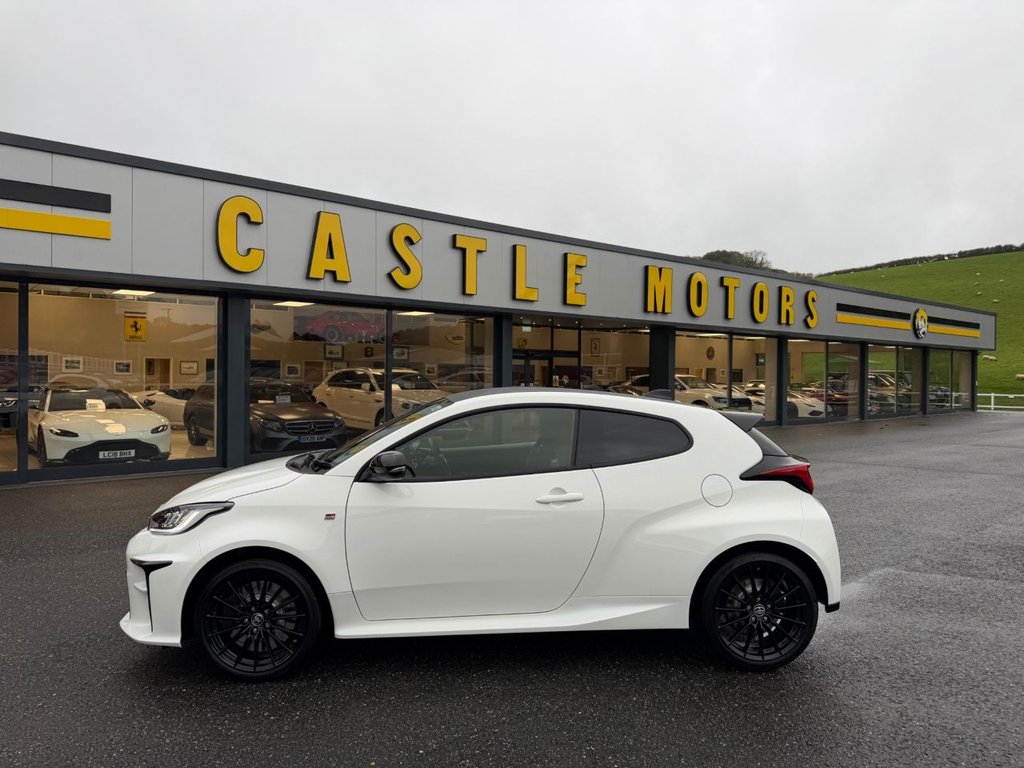 Used Toyota Yaris 2021 for sale - 76429754: Photo 3