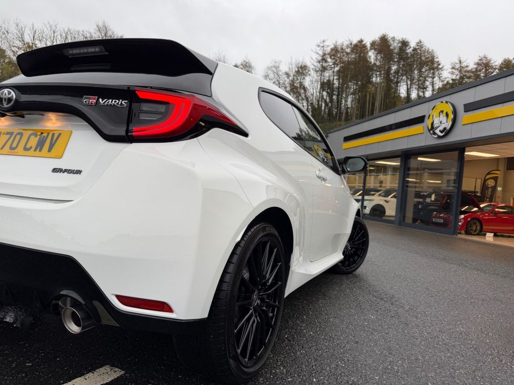 Used Toyota Yaris 2021 for sale - 76429754: Photo 31