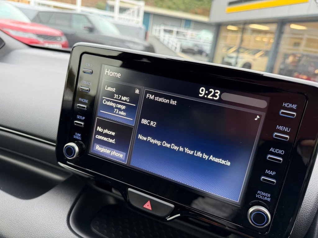 Used Toyota Yaris 2021 for sale - 76429754: Photo 34