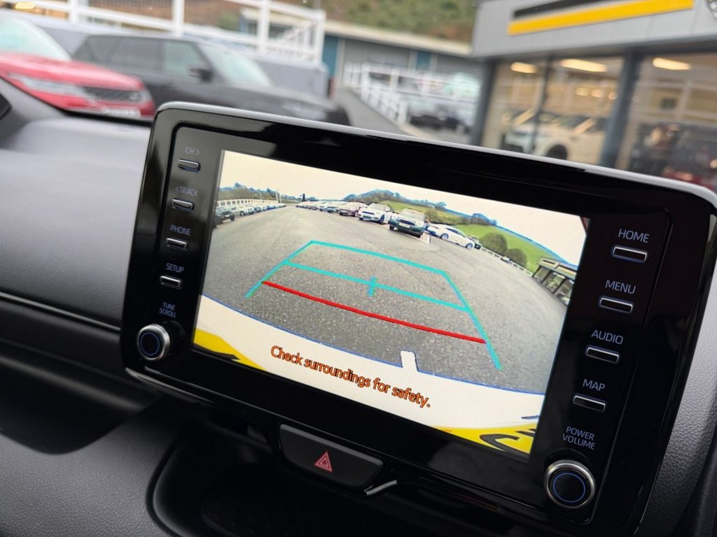 Used Toyota Yaris 2021 for sale - 76429754: Photo 36