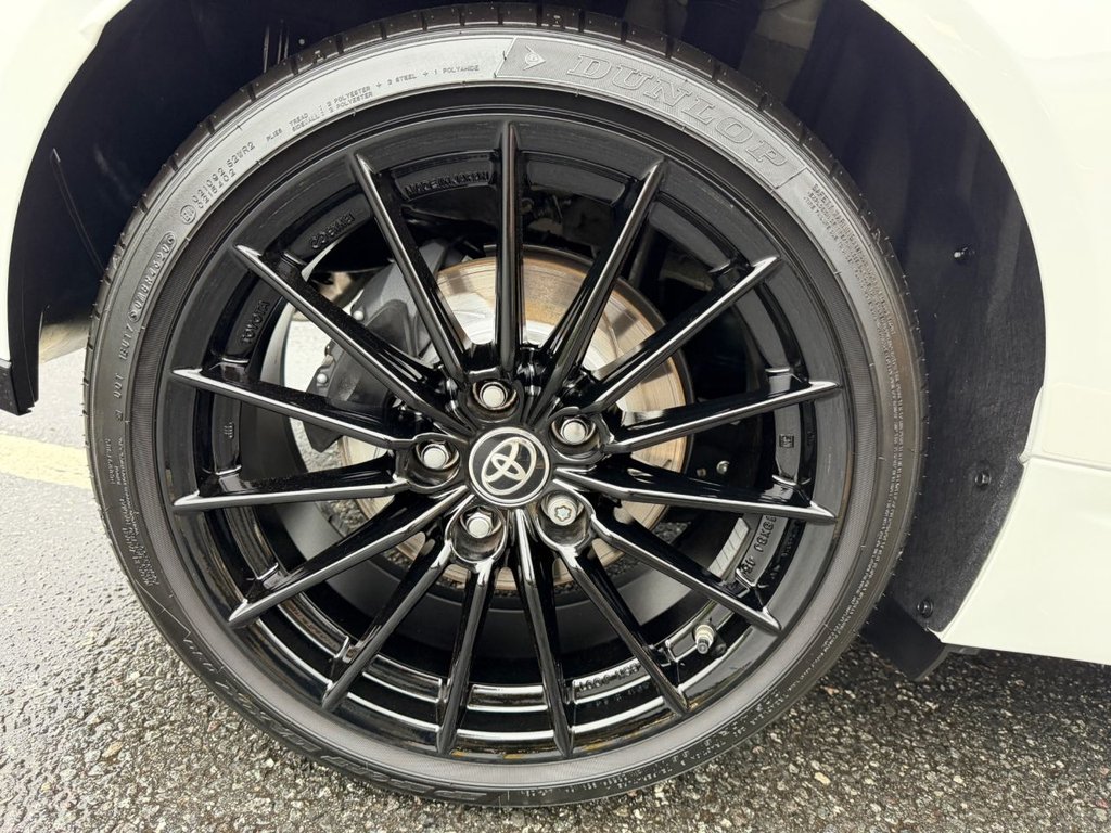 Used Toyota Yaris 2021 for sale - 76429754: Photo 39