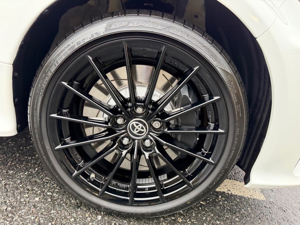 Used Toyota Yaris 2021 for sale - 76429754: Photo 40