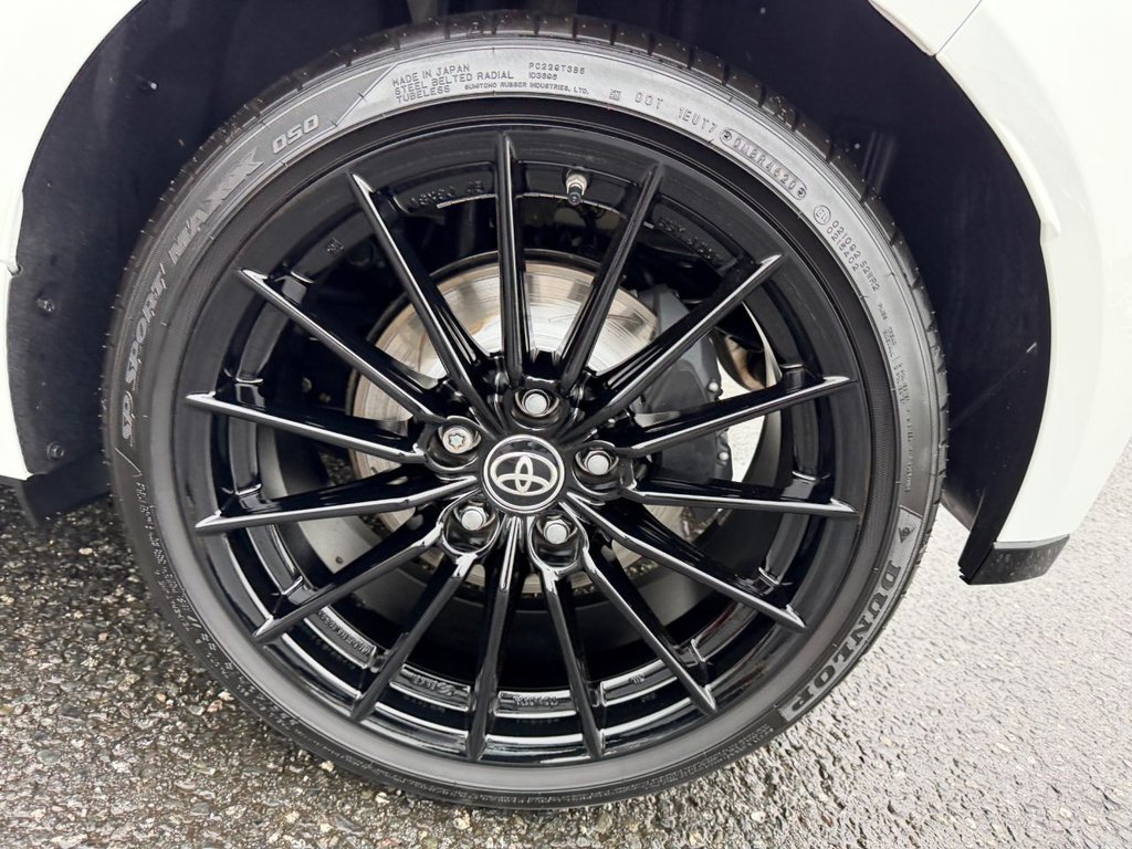 Used Toyota Yaris 2021 for sale - 76429754: Photo 42