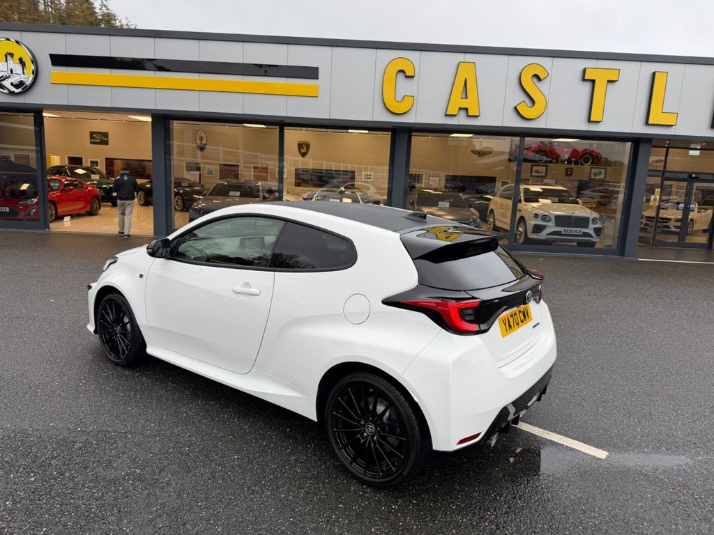 Used Toyota Yaris 2021 for sale - 76429754: Photo 5