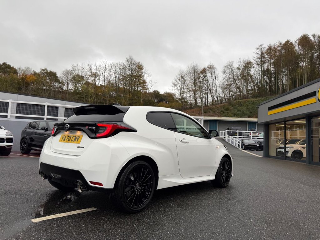 Used Toyota Yaris 2021 for sale - 76429754: Photo 6
