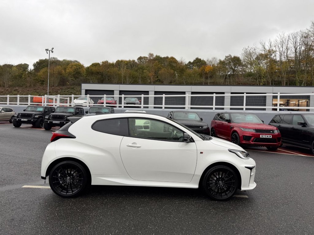 Used Toyota Yaris 2021 for sale - 76429754: Photo 7