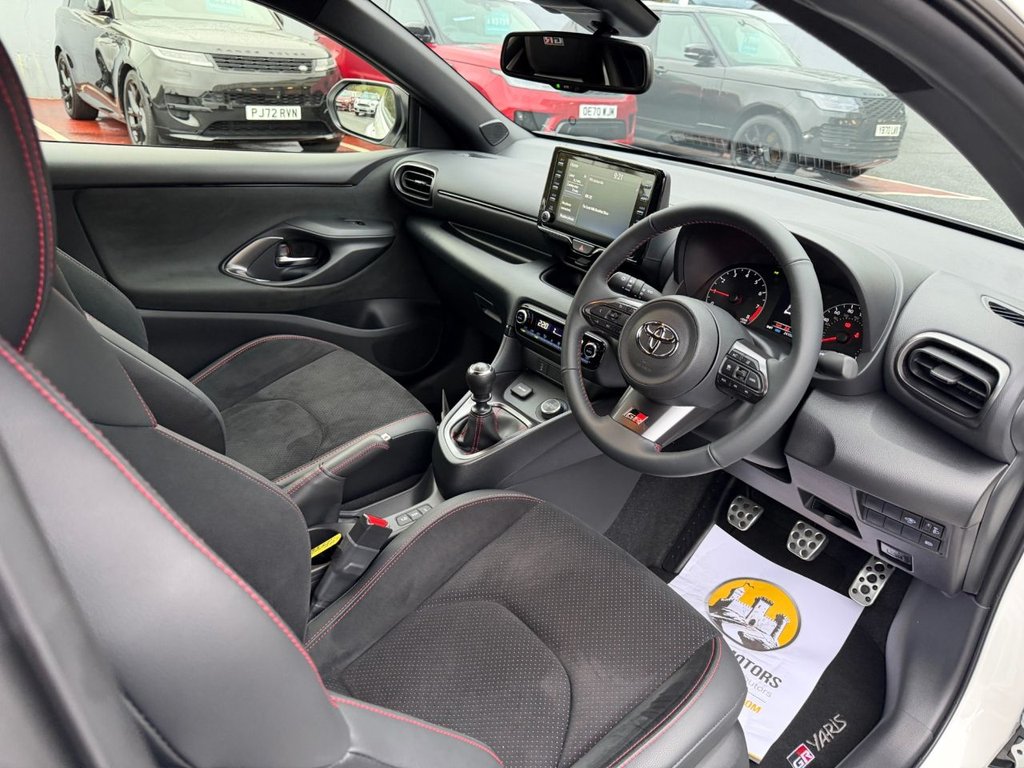 Used Toyota Yaris 2021 for sale - 76429754: Photo 9