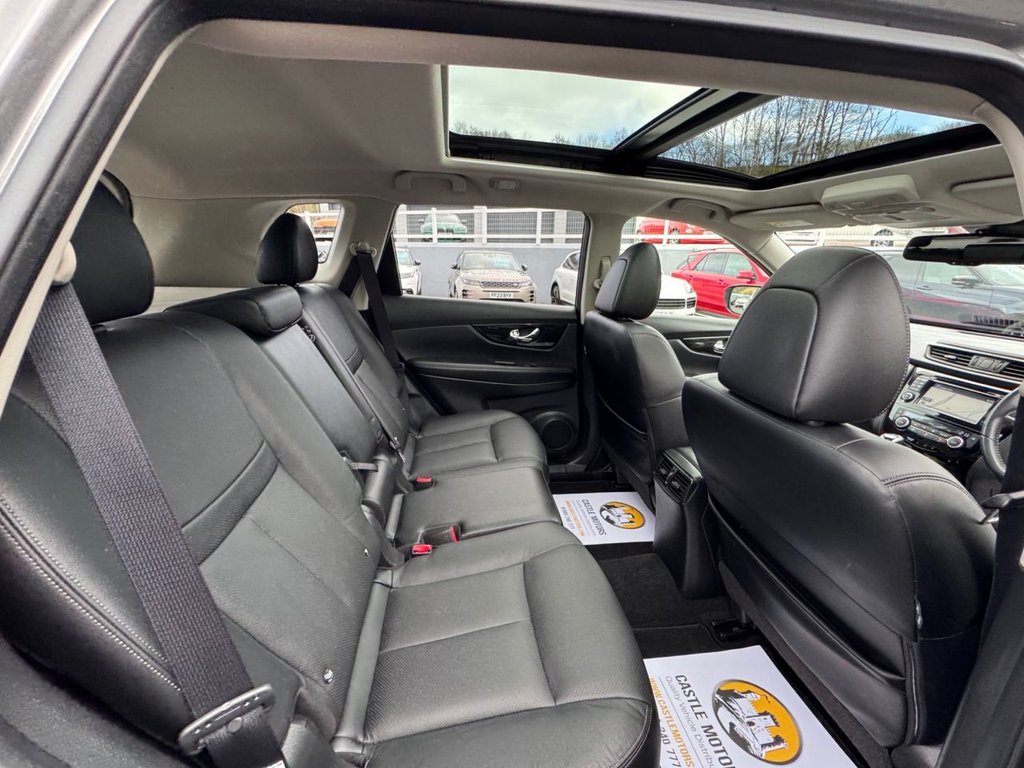 Used Nissan X-Trail 2019 for sale - 76081158: Photo 11