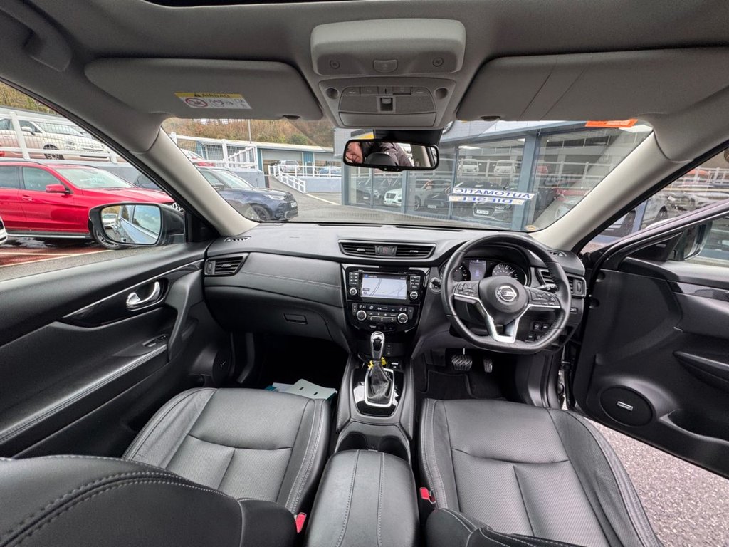 Used Nissan X-Trail 2019 for sale - 76081158: Photo 12