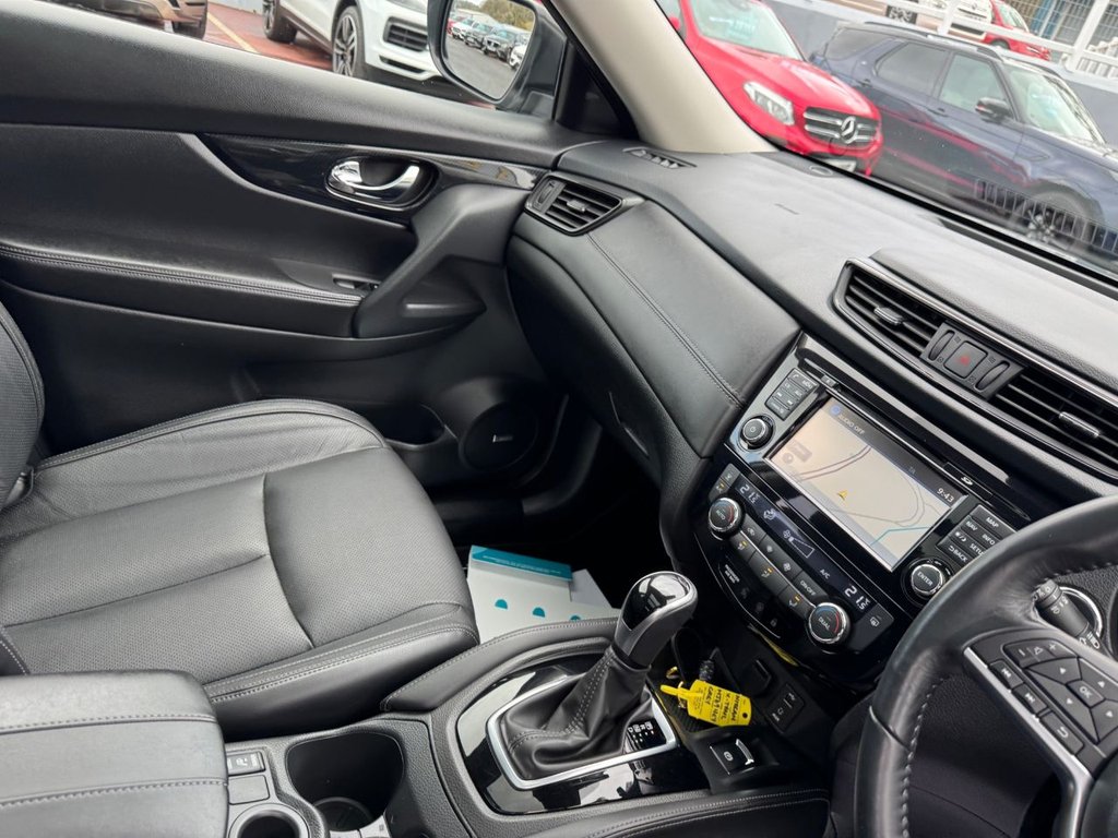 Used Nissan X-Trail 2019 for sale - 76081158: Photo 15