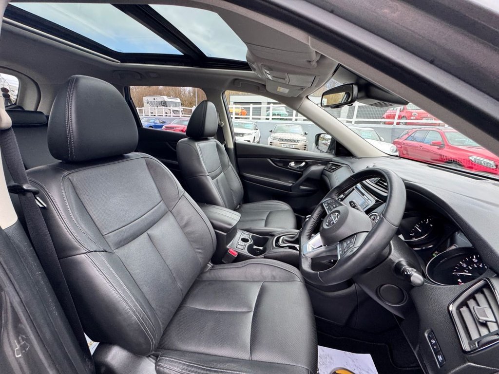Used Nissan X-Trail 2019 for sale - 76081158: Photo 17