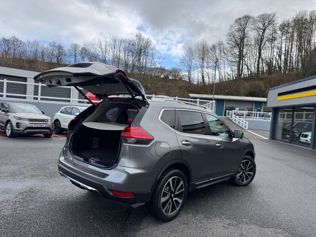 Used Nissan X-Trail 2019 for sale - 76081158: Photo 18