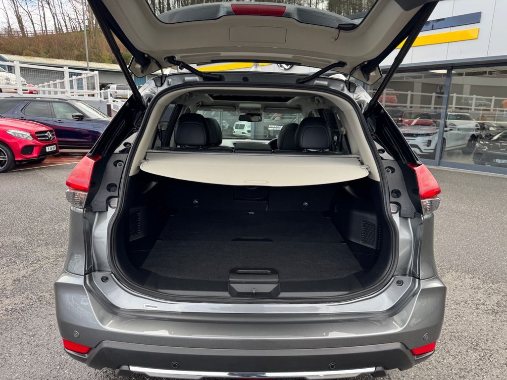 Used Nissan X-Trail 2019 for sale - 76081158: Photo 19